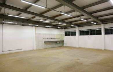 Imagem 9: Galpão para alugar em Santa Maria/DF