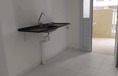 Imagem 8: Apartamento Novo à venda