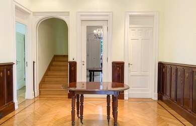 Imagem 5: Casa de luxo com muita area verde na zona sul - Alto da boa vista