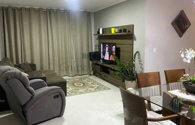 Imagem 1: Apartamento - 03 Dormitórios com Suíte - Jardim América - Venda