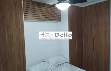 Imagem 9: AMPLO APARTAMENTO 4 Quartos NO SUPREME ELEGANCE NA JOAQUIM PINHEIRO COM...