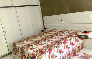 Imagem 7: Linda casa no Dom Pedro, com 4 quartos motivo de viagem Urgente