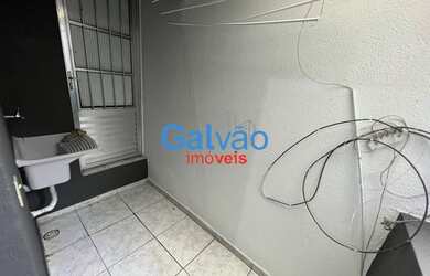 Imagem 11: Casa para alugar no bairro Jardim Santa Margarida - São Paulo/SP, Zona Sul