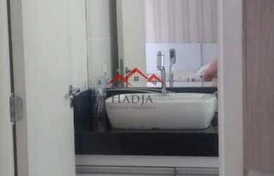 Imagem 12: Apartamento a venda condomínio Vista Park em Jundiaí SP