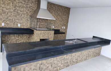 Imagem 13: Apartamento Primeira Locação na Gleba Palhano - Londrina - Paraná