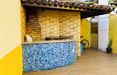 Imagem 11: Apartamento 1/4 Na Praia Stella Maris Na Praia Anual Temporada