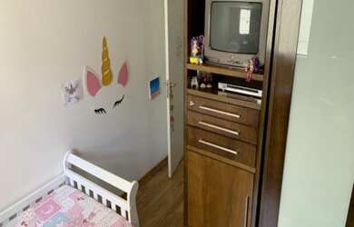 Imagem 9: APARTAMENTO EM MOEMA 103 m²