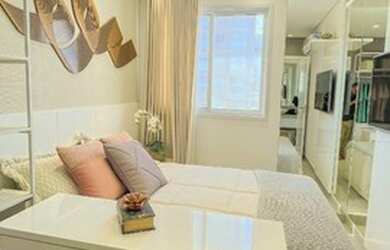 Imagem 4: Construtor canal vende 2 quartos de luxo por 393 mil, financiamento direto