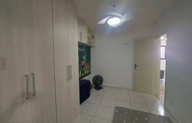 Imagem 7: Casa 02 Quartos Oiticica Campo Grande