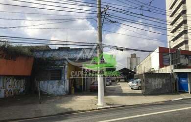 Imagem 1: Terreno à venda, 1800 m² por R$ 16.000.000,00 - Vila Carrão - São...