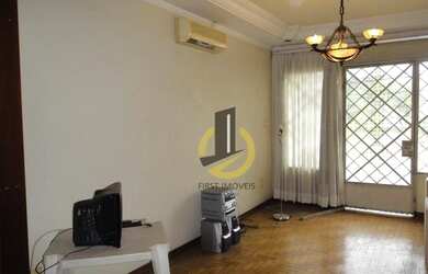 Imagem 4: Casa com 3 dormitórios - 250 m² - venda por R$ 2.050.000 ou aluguel...