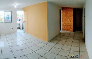 Imagem 3: JN Apartamento grande na Avenida em Pau Amarelo, 140m²