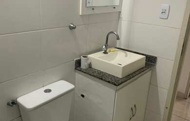 Imagem 14: Excelente Apartamento Térreo no Colubandê