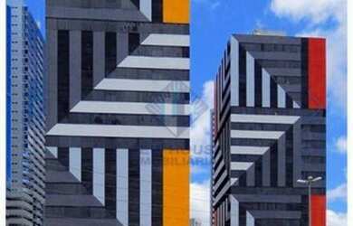 Imagem: O depósito possui 25m² de Área e está localizado em Caminho