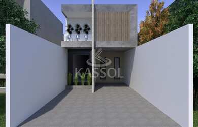 Imagem 2: SOBRADO NO PARQUE SÃO PAULO