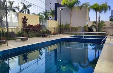 Imagem 11: Apartamento Primeira Locação na Gleba Palhano - Londrina - Paraná