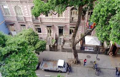 Imagem 16: Conjugado de frente, dividido, 25 m² - 138 mil