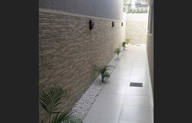 Imagem 8: Casa Residencial Três Marias