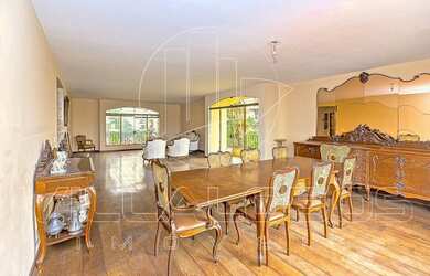 Imagem 10: Apartamento à venda, 295 m² por R$ 2.870.000,00 - Pinheiros - São Paulo/SP