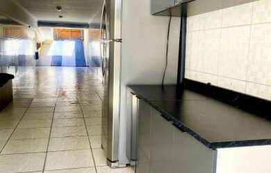 Imagem 9: Sobrado na Penha. Churrasqueira, Varanda, 125m² de Áreae5 Vagas na garagem