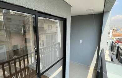 Imagem 5: Apartamento em condomínio para venda na casa verde