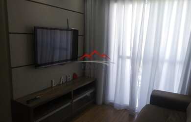 Imagem 5: Apartamento a venda condomínio Vista Park em Jundiaí SP