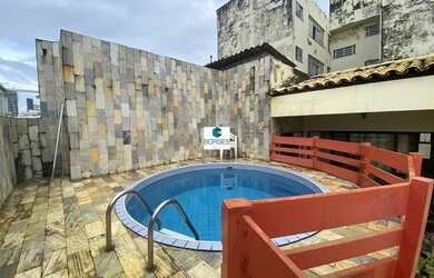 Imagem 1: SALVADOR - RESIDENCIAL - BARRA