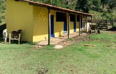 Imagem 3: Fazenda à Venda em Candeias - BA Fazendas à Venda na Bahia 32 Hectares...