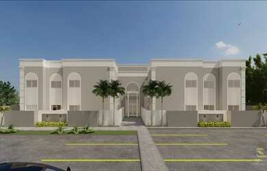 Imagem: O apartamento possui 2 Dormitórios, 1 Banheiro, 2 Vagas na