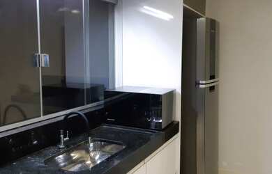 Imagem 12: Casa 4suite Mobiliado Alto Padrão Piscina lado shopping pronto pra financiar