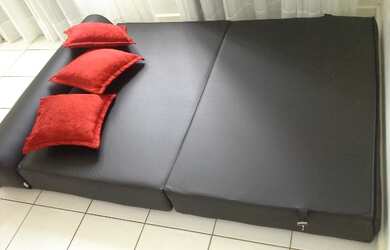 Imagem 13: Apartamento 1/4 Na Praia Stella Maris Na Praia Anual Temporada