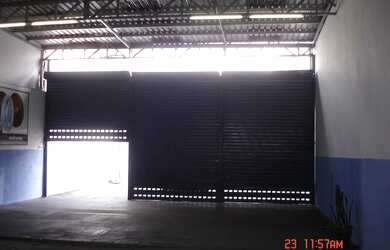 Imagem 2: Galpão/Depósito/Armazém para aluguel tem 252 metros quadrados em Belenzinho - São Paulo