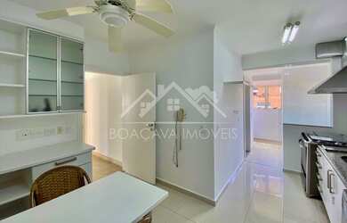 Imagem 13: Maravilhoso apto com 178 m² em excelente localização do Alto de Pinheiros/SP