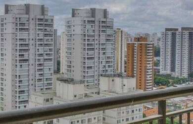 Imagem 4: GRAN QUADRA SAN FELIPE PALAZZO - Apartamento novo em andar alto