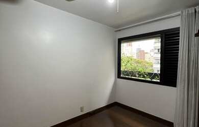 Imagem 1: Apartamento a Venda em Moema Pássaros de 147 m2 - 3 Dormitórios - 2 Vagas - São Paulo - SP