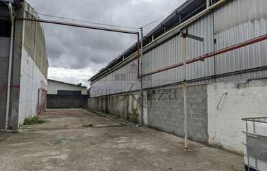 Imagem 7: Galpão/Depósito/Armazém para aluguel e venda com 1060 metros quadrados