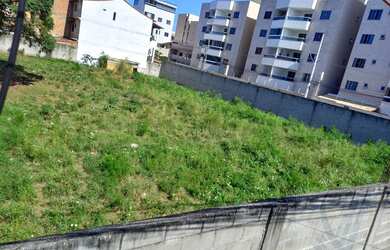 Imagem: O terreno possui 1.105m² de Área e está localizado em Jockey