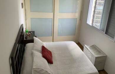 Imagem 10: APARTAMENTO EM MOEMA 103 m²