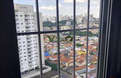 Imagem 10: APARTAMENTO RESIDENCIAL em SÃO PAULO - SP, LAUZANE PAULISTA