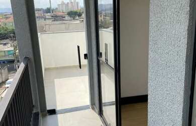 Imagem 7: Apartamento em condomínio para venda na casa verde