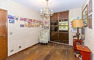 Imagem 13: Apartamento à venda, 295 m² por R$ 2.870.000,00 - Pinheiros - São Paulo/SP