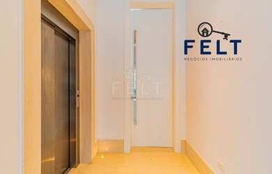 Imagem 16: SANTANA DE PARNAíBA - Casa de Condomínio - Tamboré