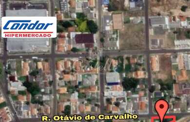 Imagem: O terreno possui 323m² de Área e está localizado em Colônia