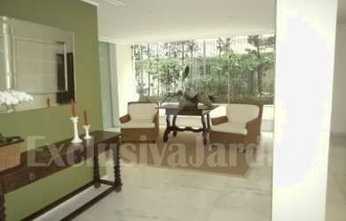 Imagem 10: APARTAMENTO RESIDENCIAL em SÃO PAULO - SP, JARDIM PAULISTA