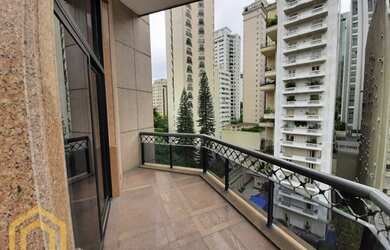 Imagem 9: APARTAMENTO RESIDENCIAL em SÃO PAULO - SP, JARDIM PAULISTA