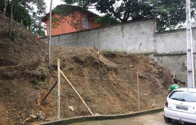 Imagem 2: Terreno em Maria Paula. 320m² de Área