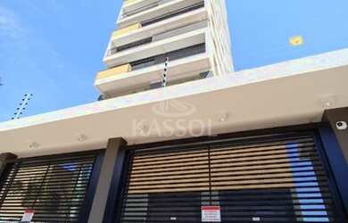 Imagem: O apartamento possui 3 Dormitórios, 3 Banheiros, 2 Vagas na