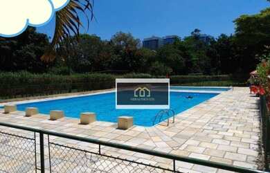 Imagem 9: Apartamento com 2 dormitórios, 50 m² - venda por R$ 240.000,00 ou aluguel...