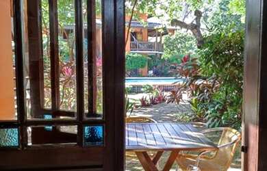 Imagem 2: Promoção no Aluguel por Temporada Alugo ou vendo casa em Village - Praia...