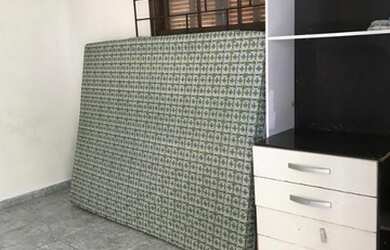 Imagem 6: Locação por diária no Balneário de Canoas